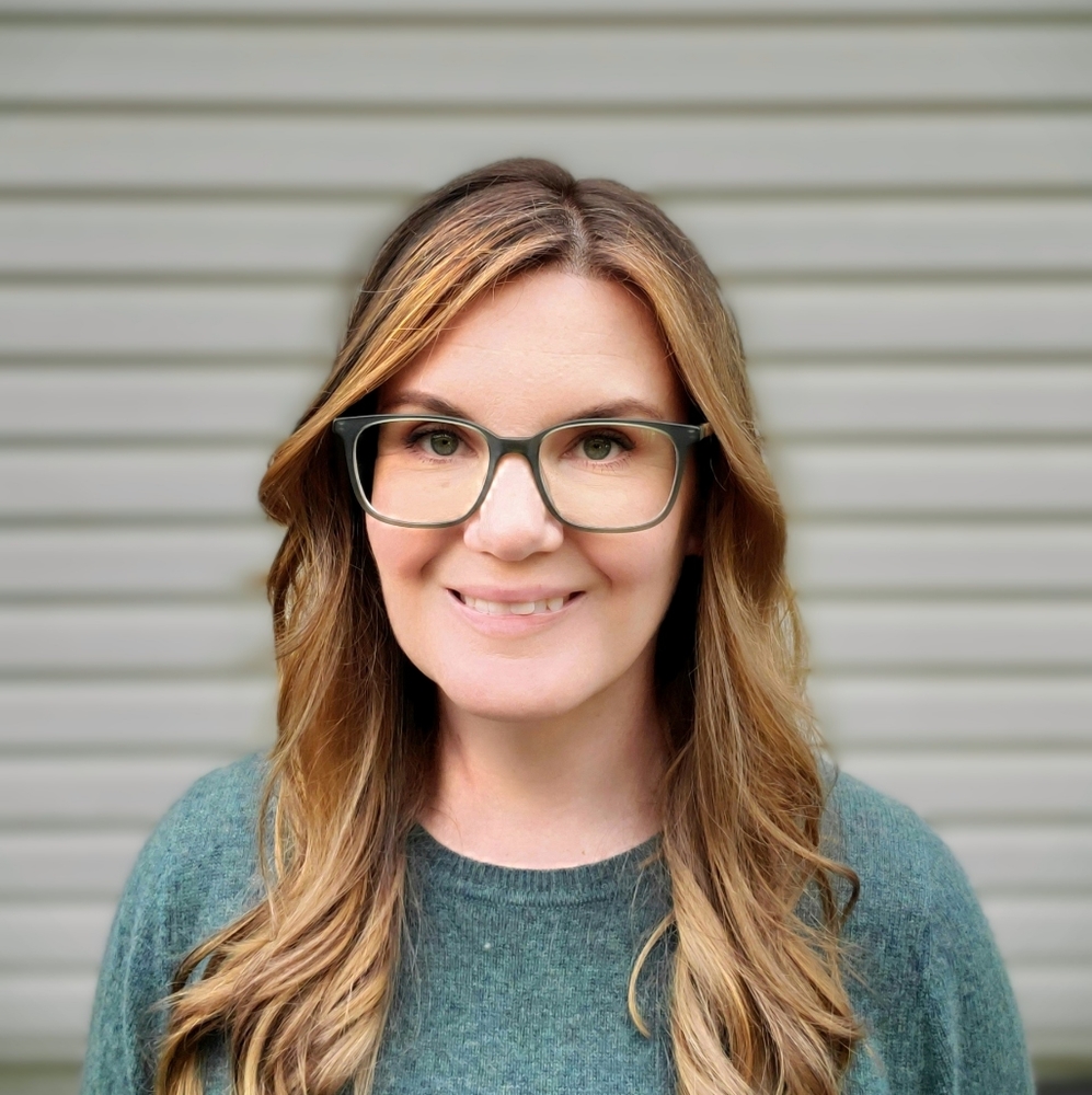 Meet your Posher, Krystal